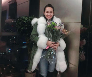 Meet your Posher, Tsoma